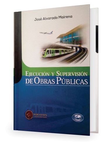 Ejecución y Supervisión de Obras Publi..